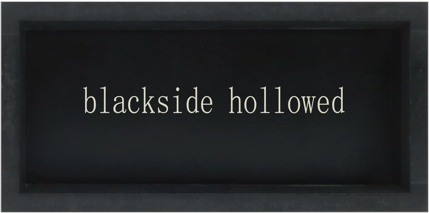 We Review the Esur 'Everything Is Figureoutable' Desk Sign