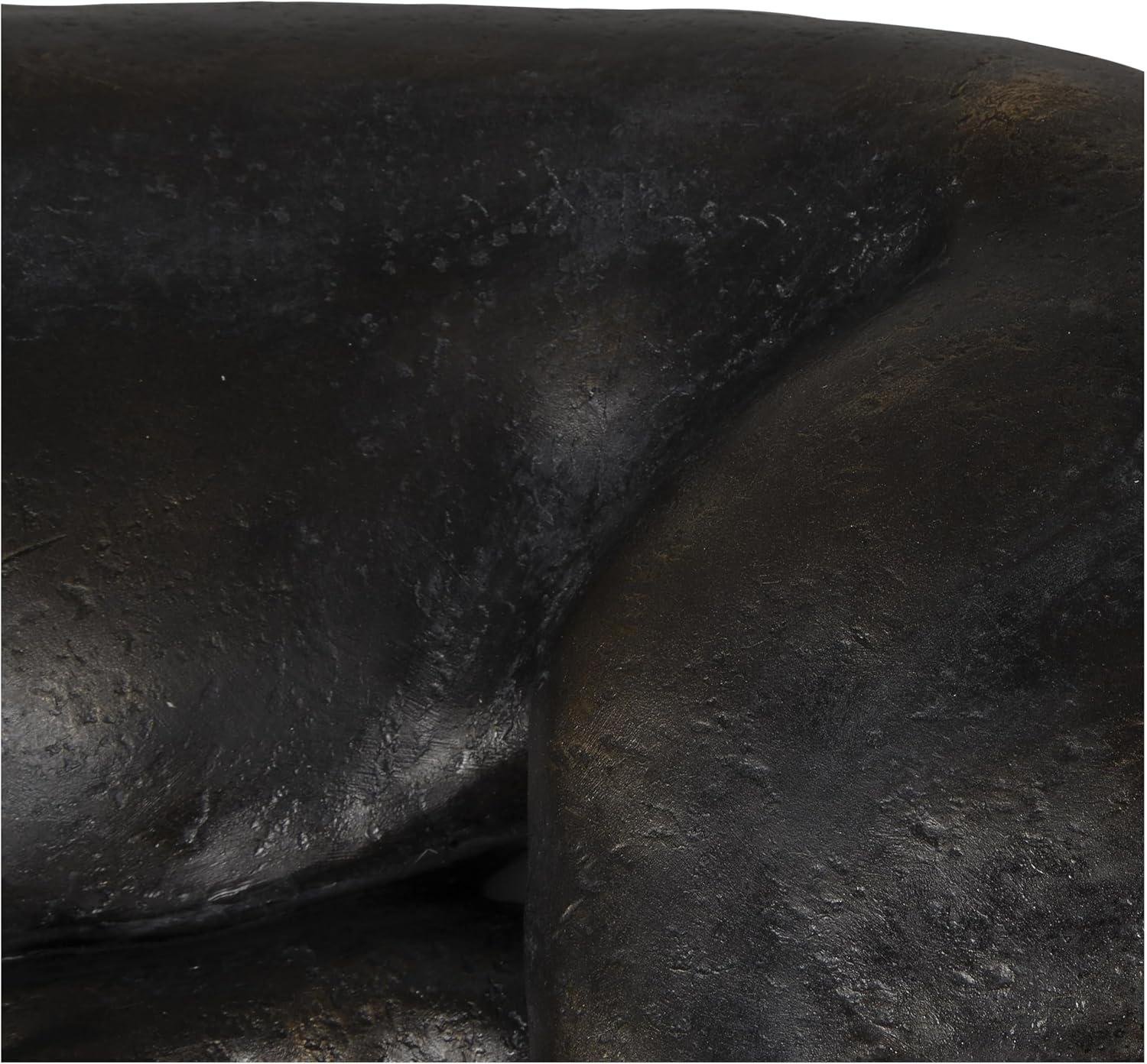 Our Review of the Deco 79 Polystone Leopard Sculpture: Elegant & Durable Decor