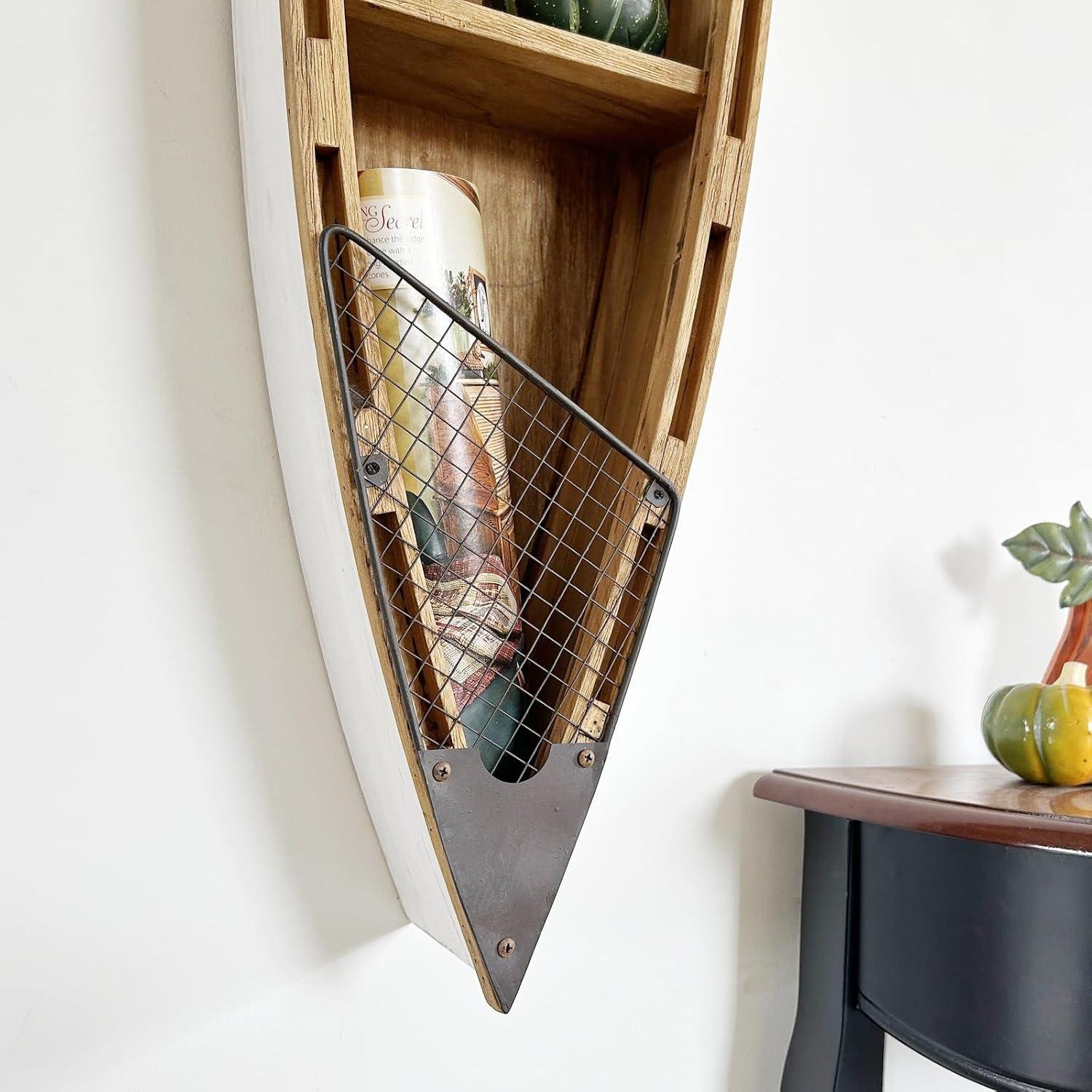 Our Review: Morning View 47