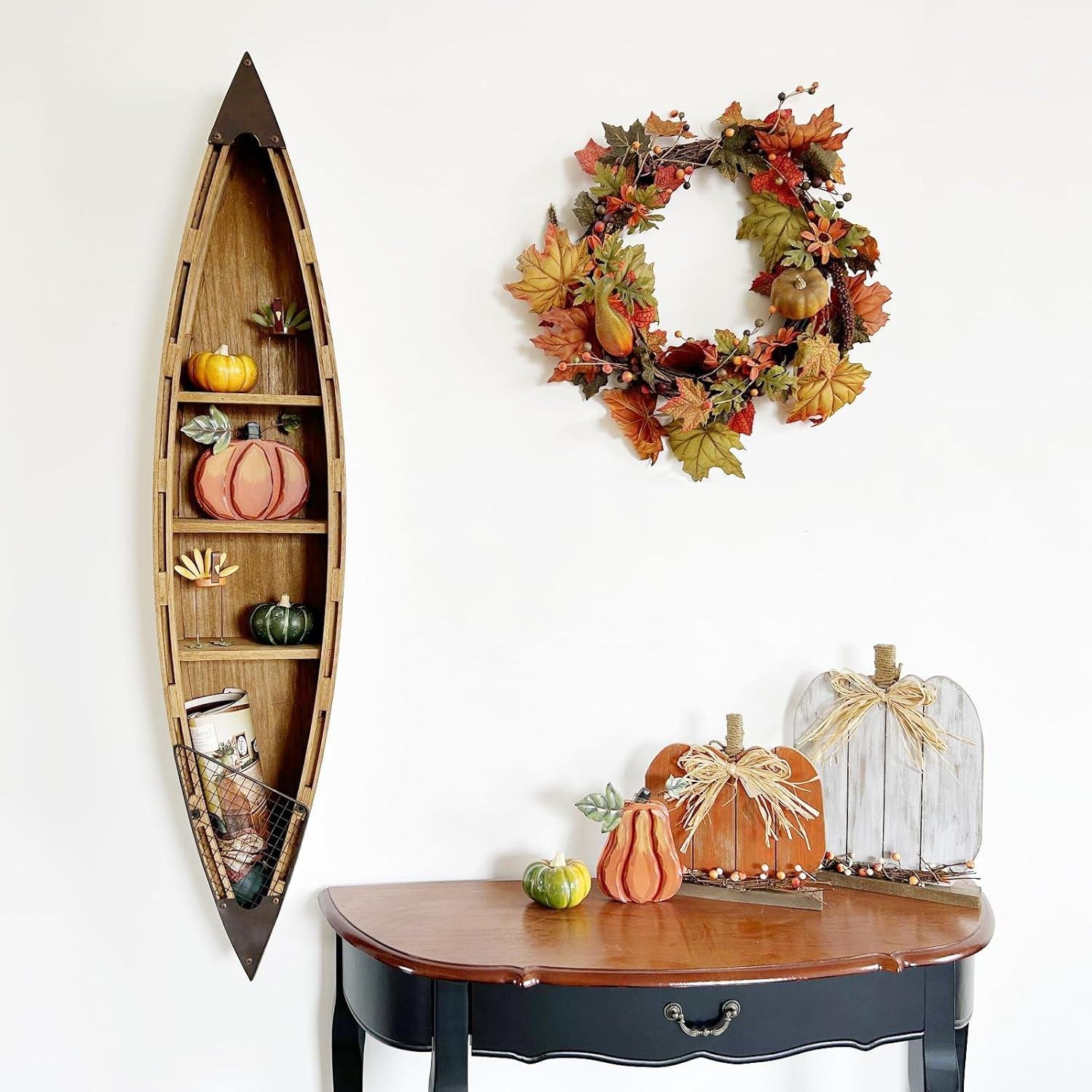 Our Review: Morning View 47