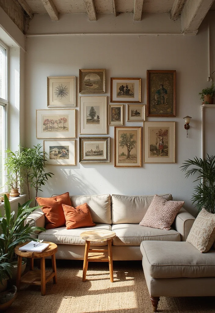 18 Retro Vintage Wall Art Ideas to Bring a Touch of Nostalgia Home (Check Out #3!) - Conclusion 1