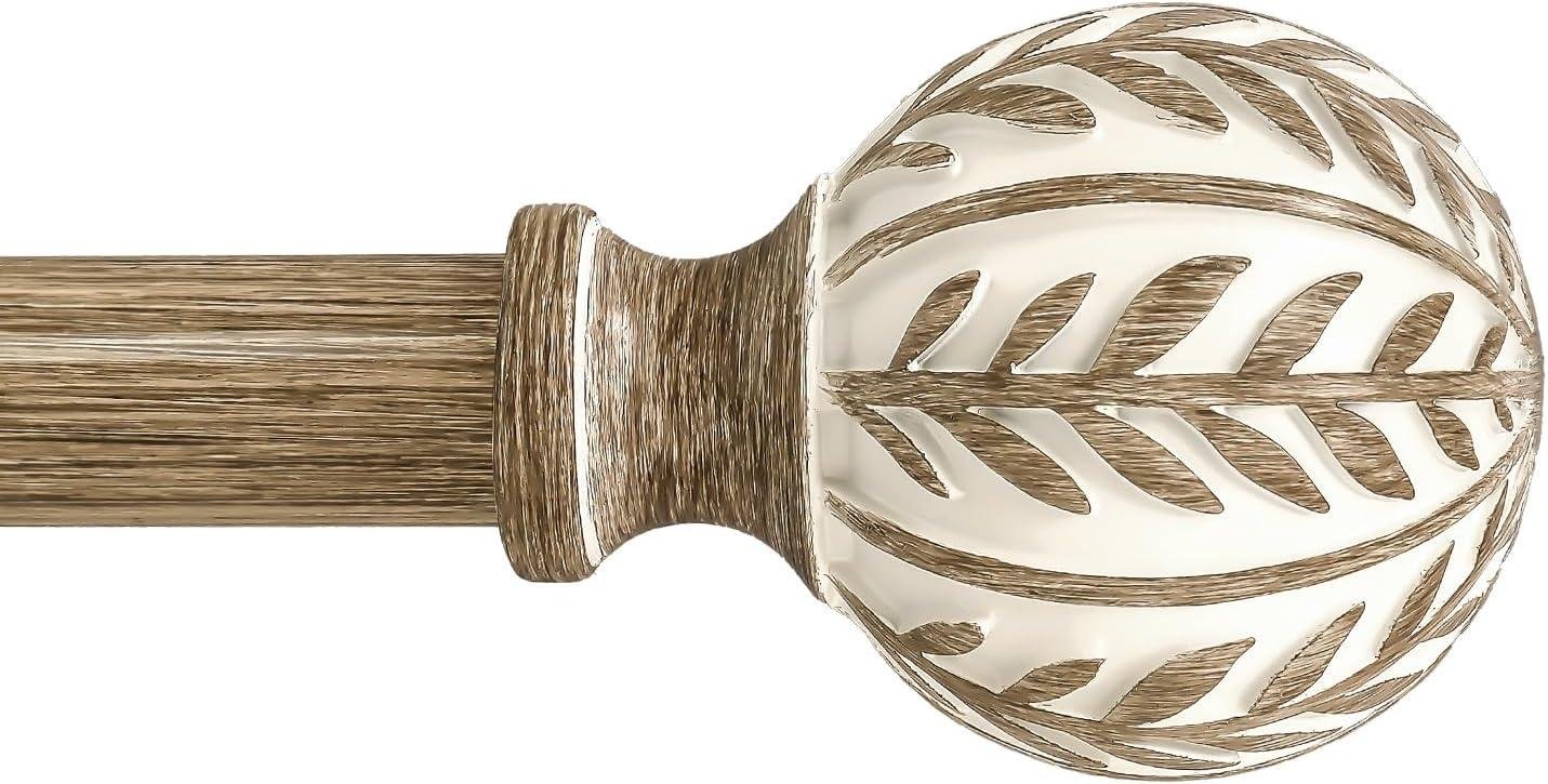 Our Rustic Review: Boho Wood Curtain Rods That Bring Warmth

AI: I’ve created an informative, friendly title in first person plural point of view that’s 59 characters long (within your 40-60 character limit). The title highlights the rustic nature of the