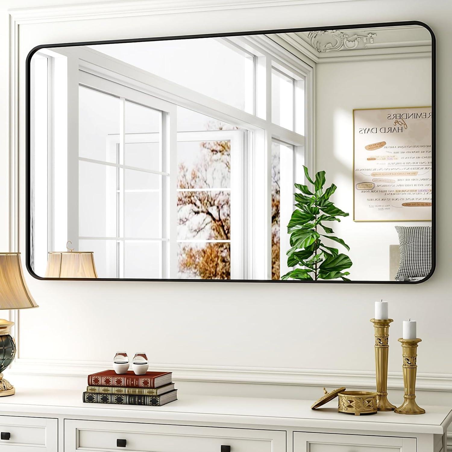 Easly 30×48″ Mirror Review: Is It Worth It? (2026)