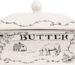 We Explore Creative Co-Op’s ‘Spread the Love’ Butter Dish