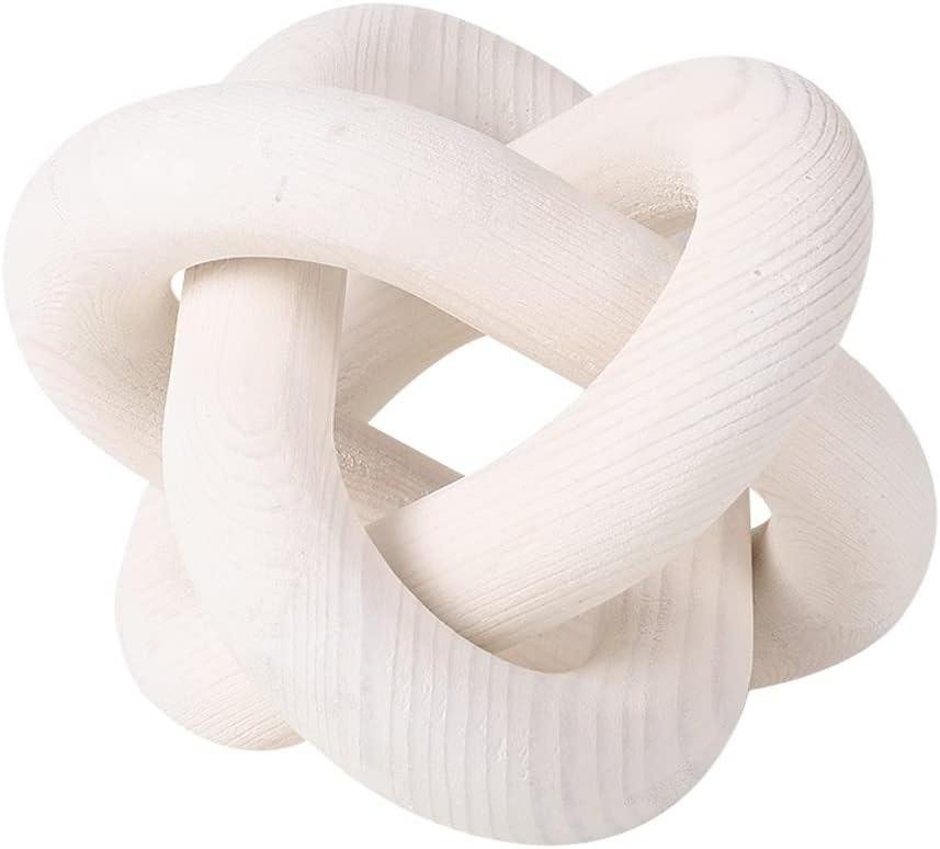 We Review: Stylish Wooden Chain Links for Modern Home Accents