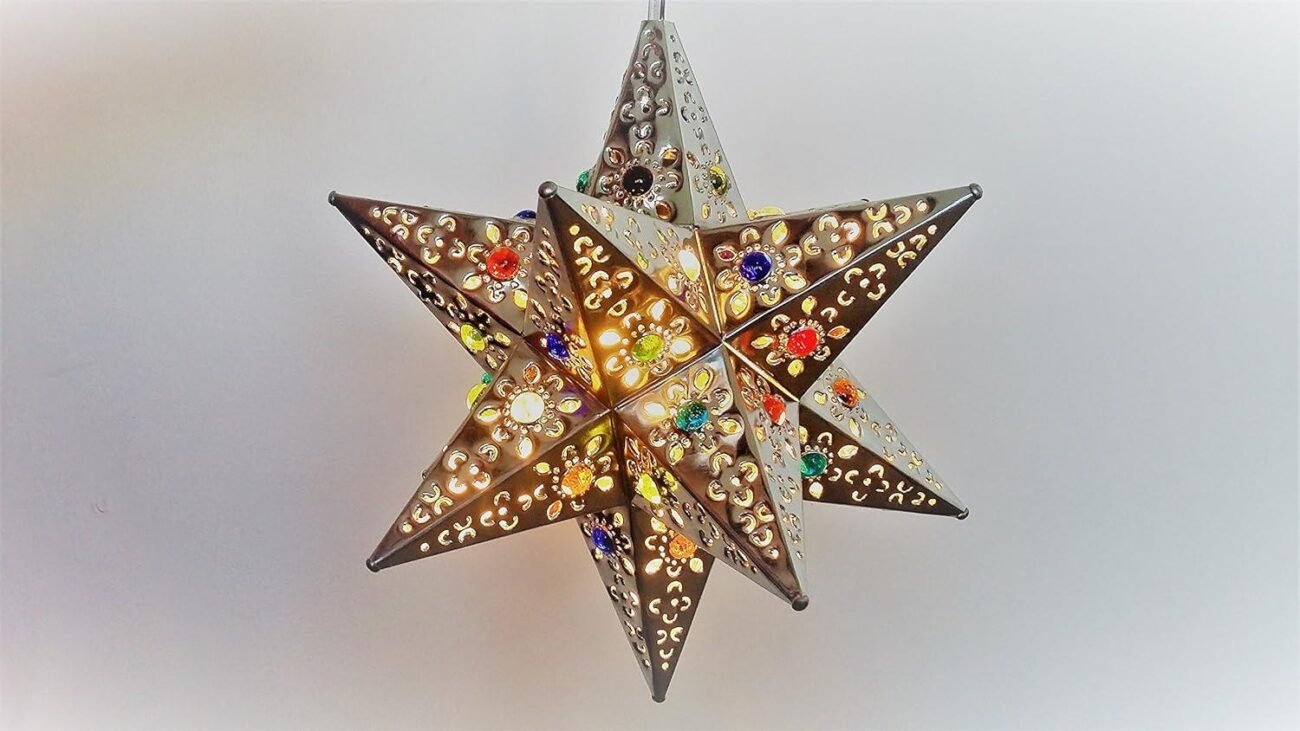 Handmade Star Lamp Review: Is It Worth It? (2026)