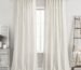 We Found the Perfect Farmhouse Linen Curtains for You
