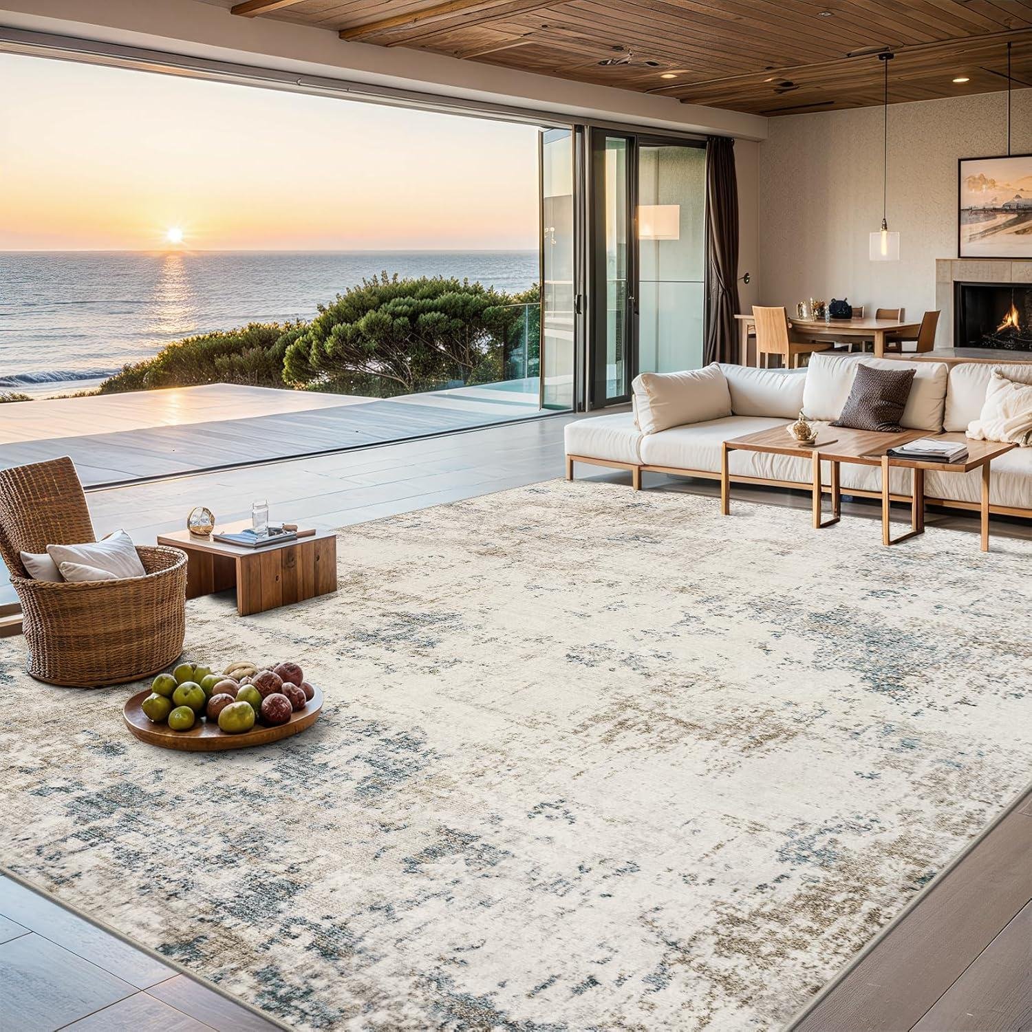 Our Washable 8×10 Area Rug Review: Worth It in 2026?