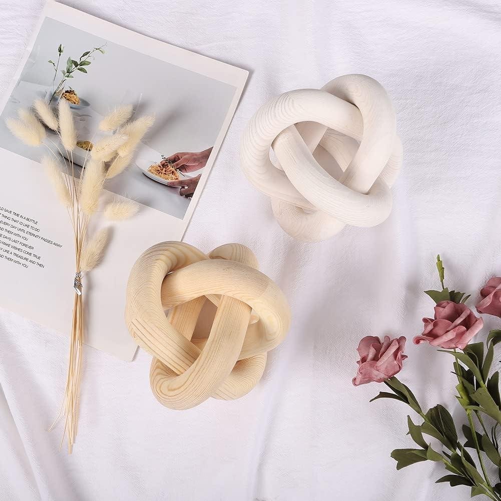 We Review: Stylish Wooden Chain Links for Modern Home Accents