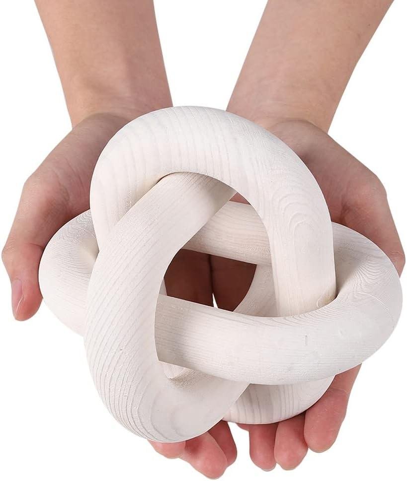 We Review: Stylish Wooden Chain Links for Modern Home Accents