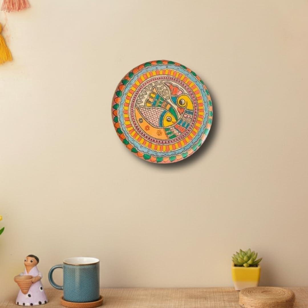 Madhubani Wall Plates Review: Best Set of 5? (2026)