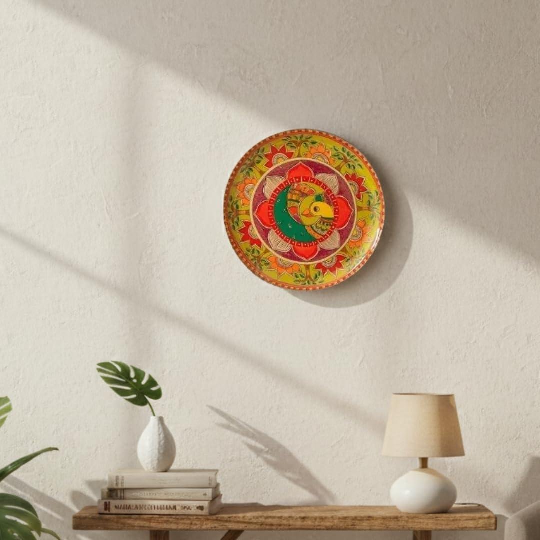 Madhubani Wall Plates Review: Best Set of 5? (2026)