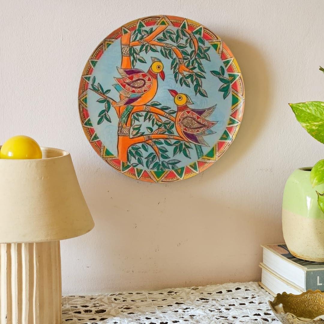 Madhubani Wall Plates Review: Best Set of 5? (2026)