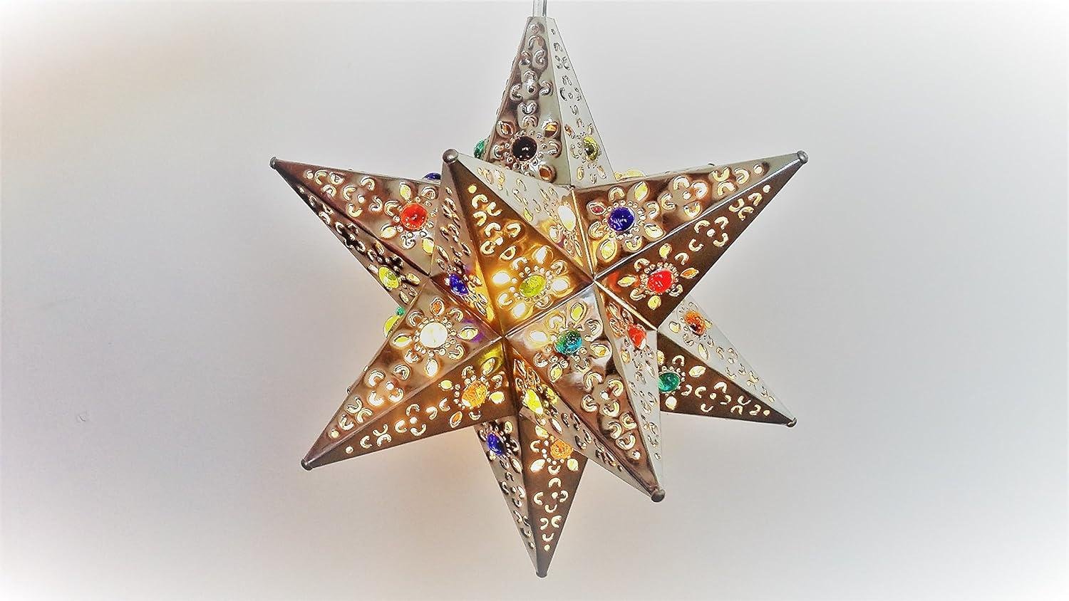 Handmade Star Lamp Review: Is It Worth It? (2026)