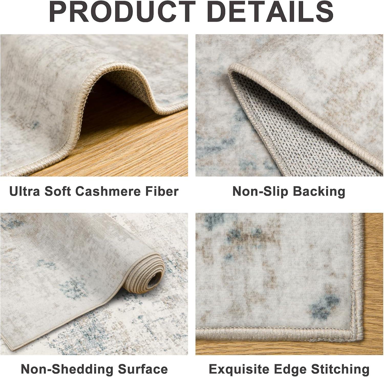 Our Washable 8x10 Area Rug Review: Worth It in 2026?