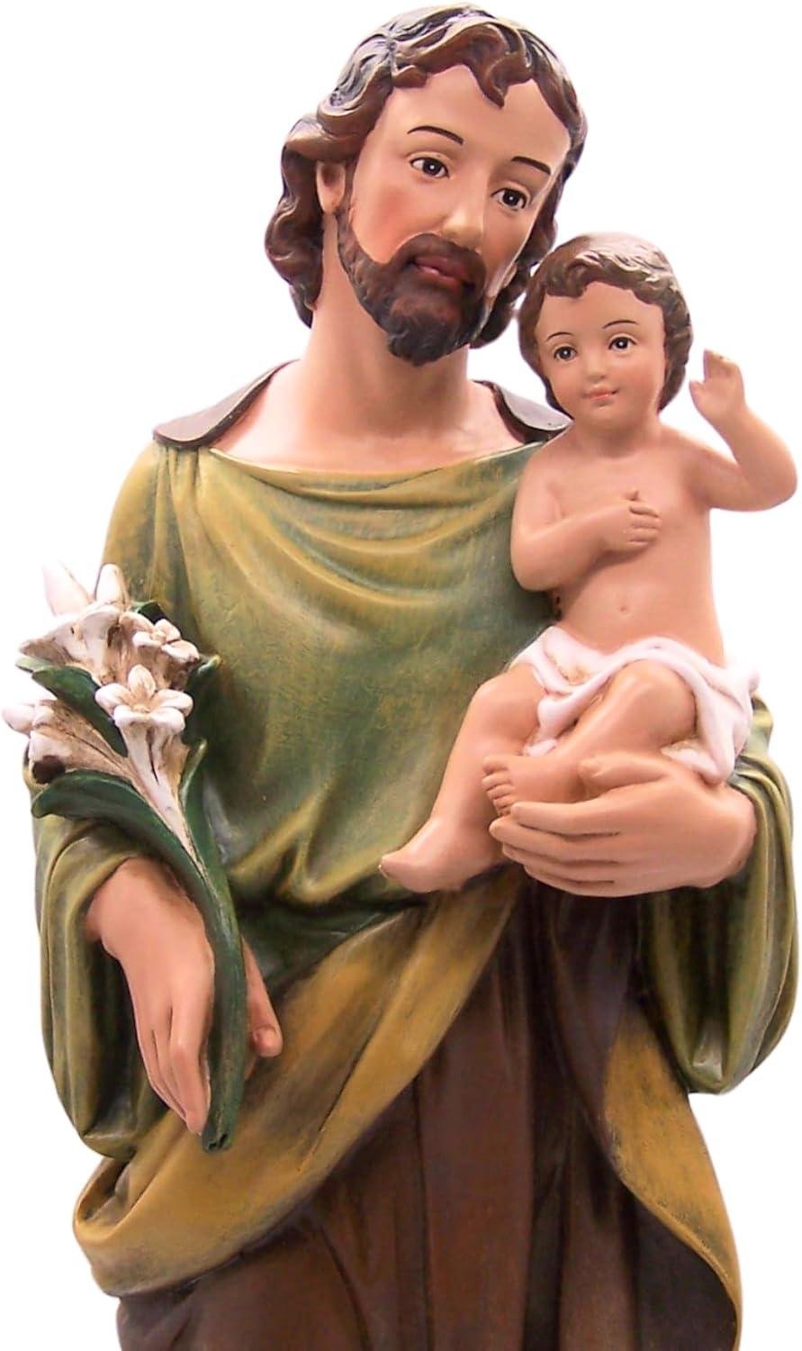 Wowser St. Joseph Statue Review: Worth It in 2026?