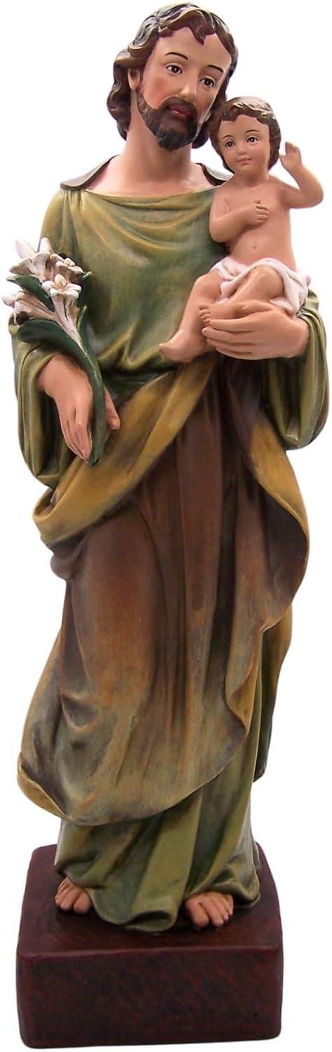Wowser St. Joseph Statue Review: Worth It in 2026?