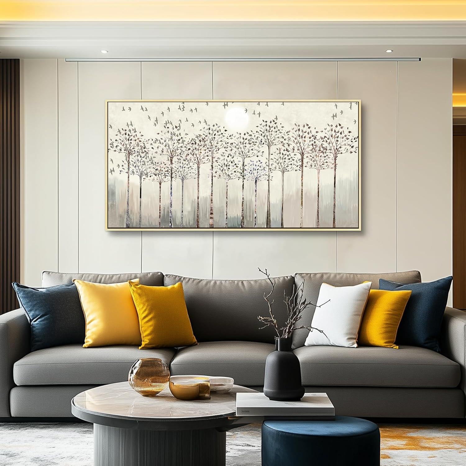 Framed Canvas Wall Art Review: Worth It in 2026?