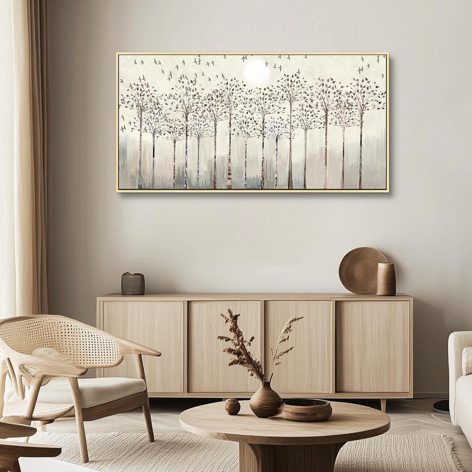 Framed Canvas Wall Art Review: Worth It in 2026?