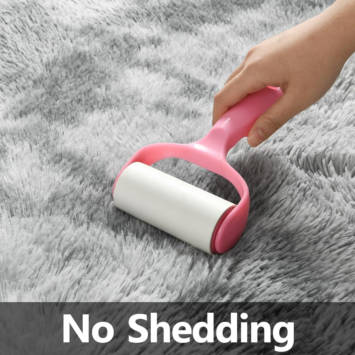 Large Shag Area Rug 8x10 Review: Worth It? (2026)