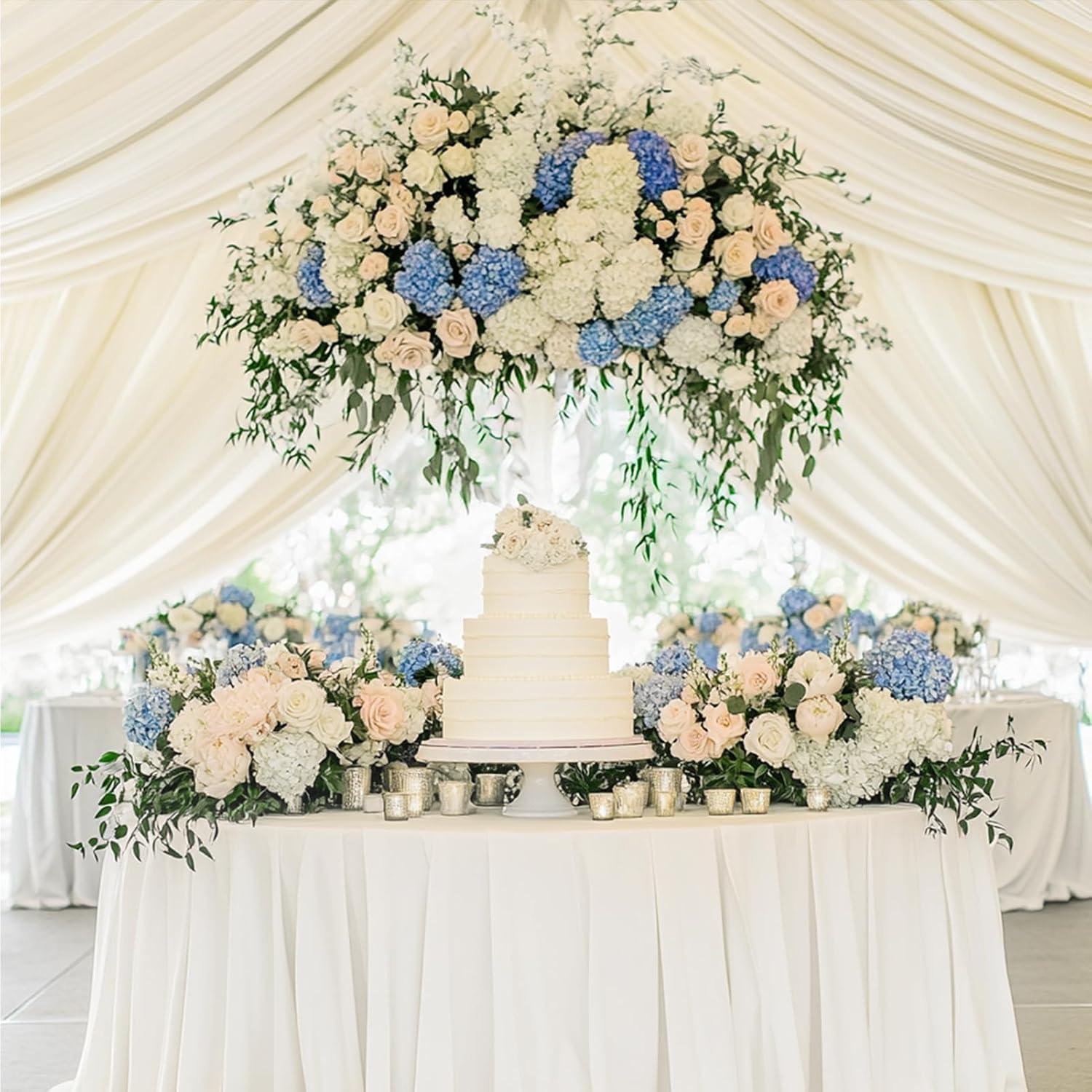 Auihiay Silk Hydrangeas Review: Worth It in 2026?