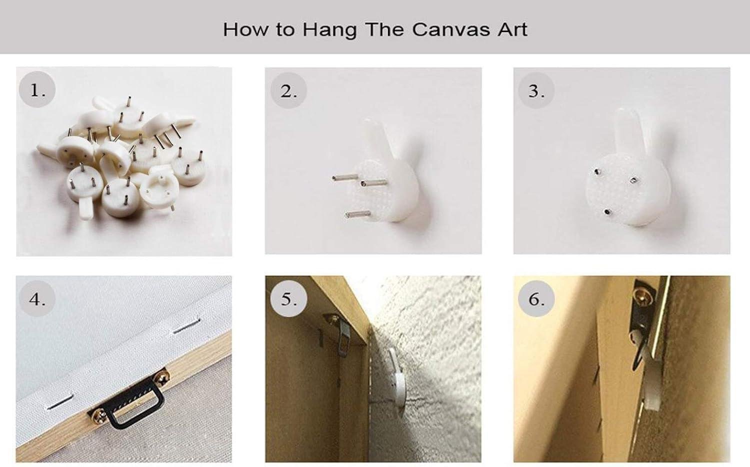 DZL Art Lake Trees Canvas Print Review: Worth It? 2026