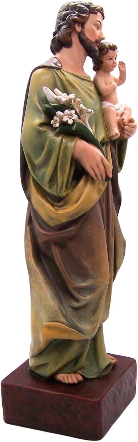 Wowser St. Joseph Statue Review: Worth It in 2026?