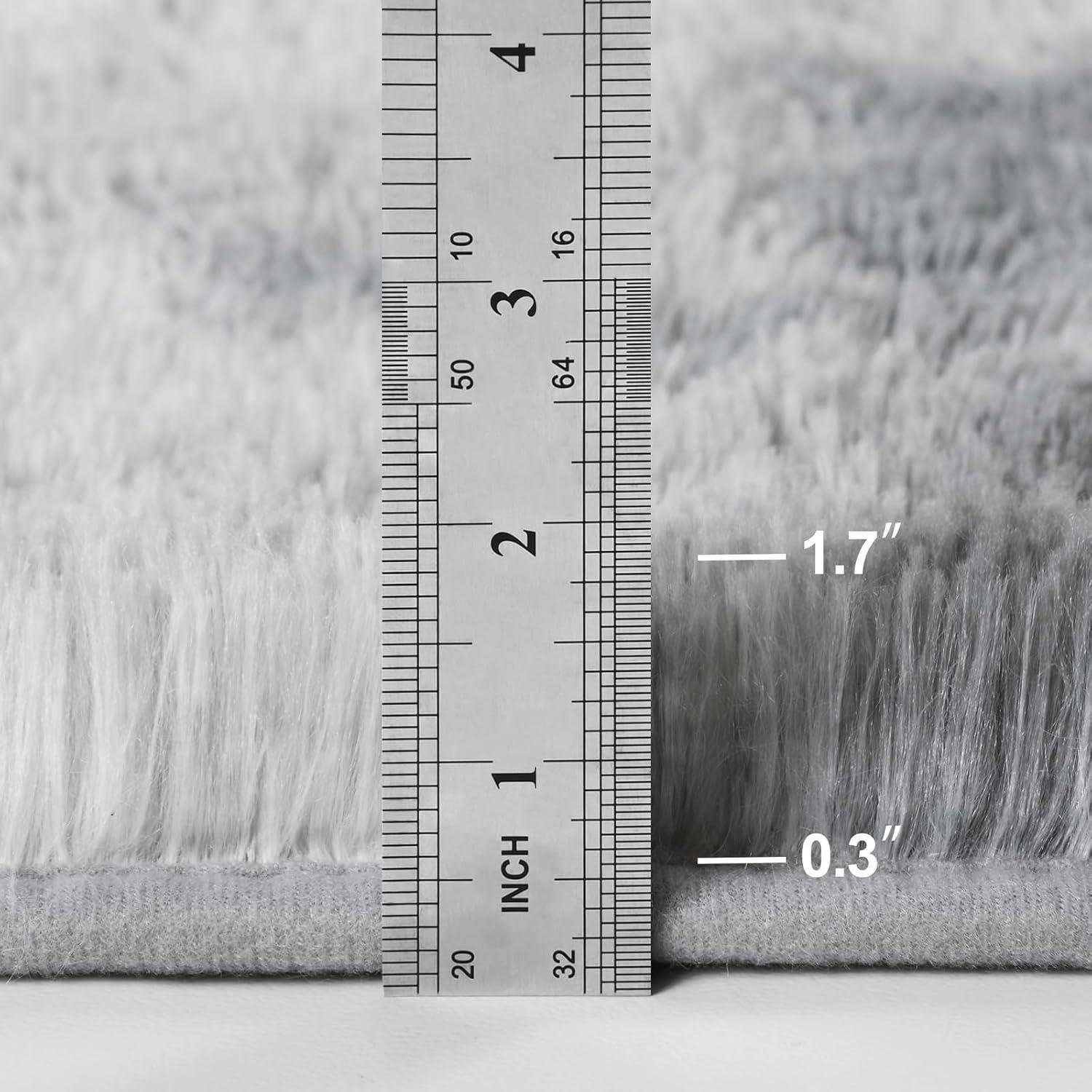 Large Shag Area Rug 8x10 Review: Worth It? (2026)