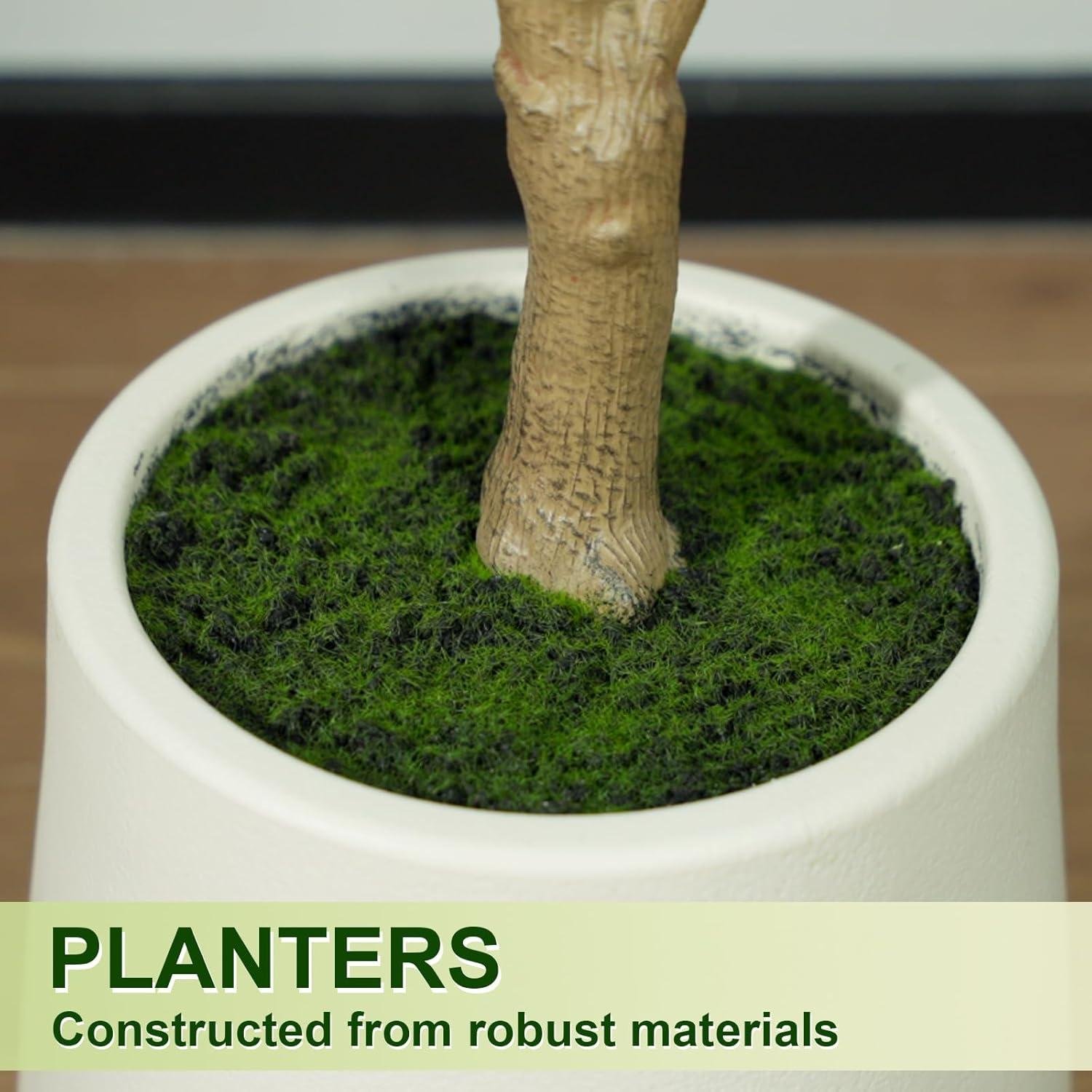 7FT Faux Olive Tree Review: Worth It in 2026?