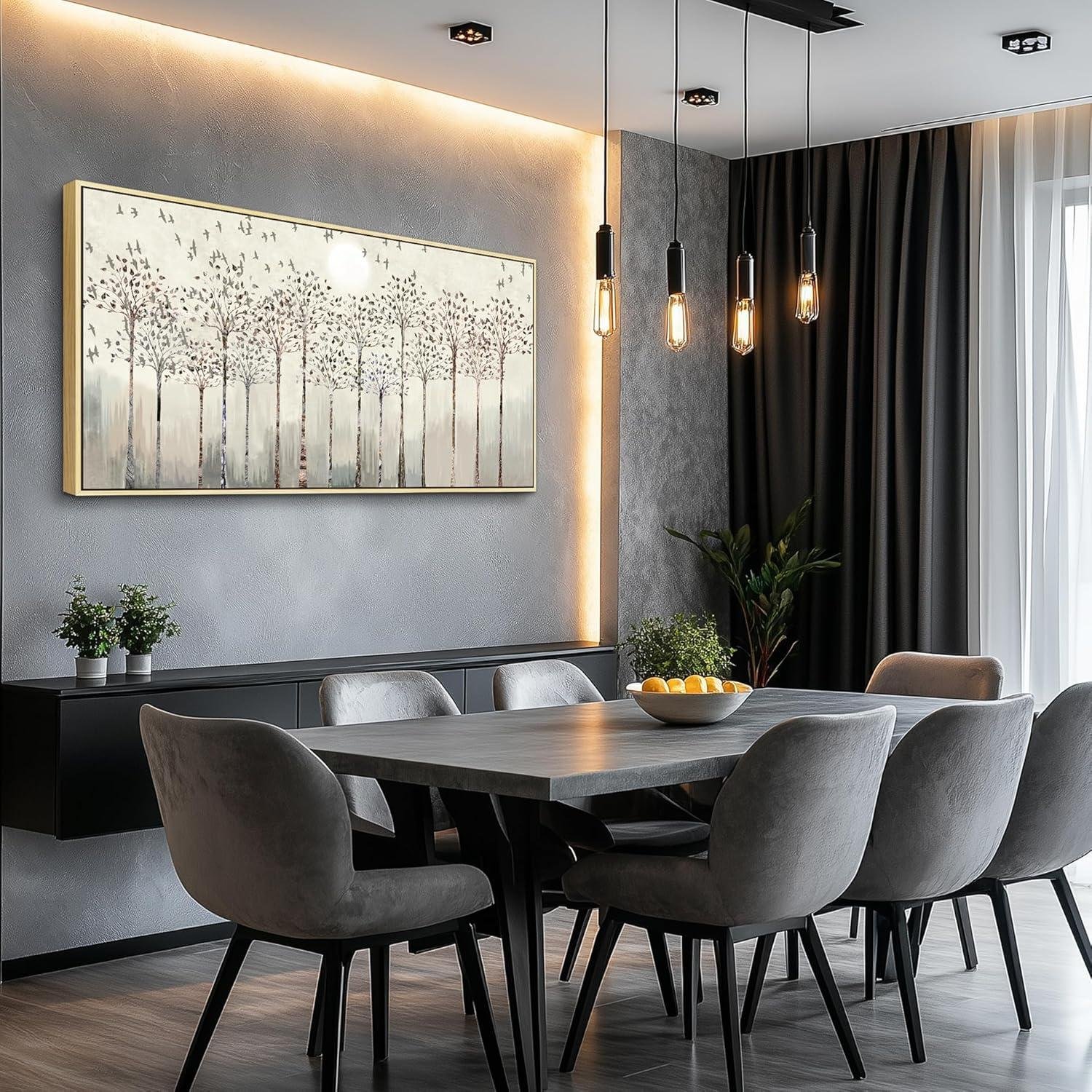 Framed Canvas Wall Art Review: Worth It in 2026?