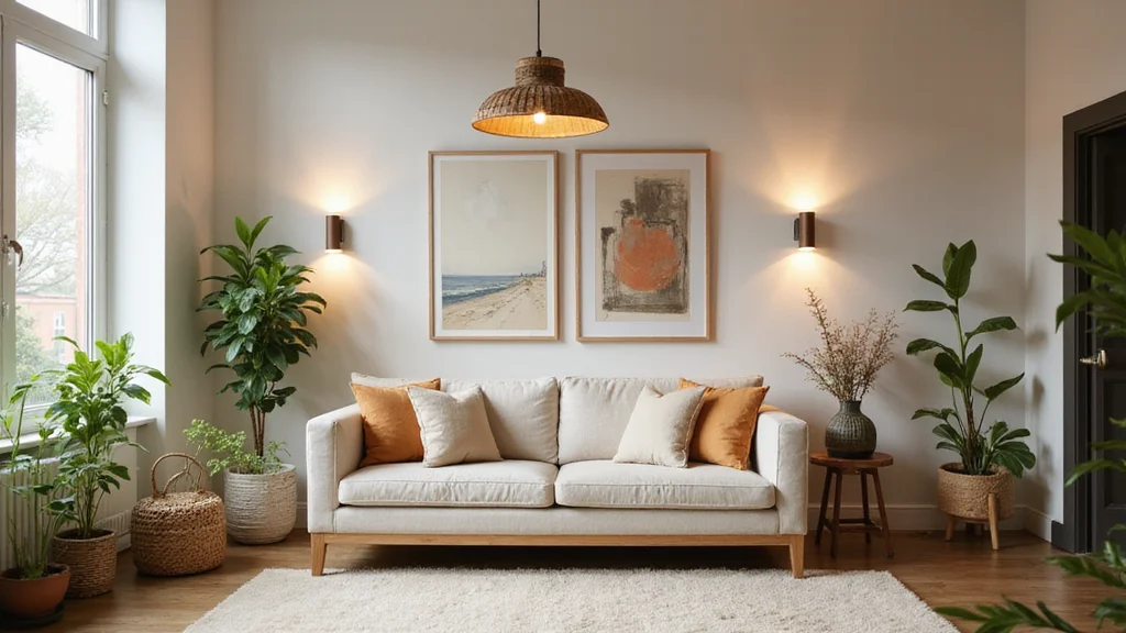 14 Energy-Efficient Lighting Solutions That Save You Money and the Planet!