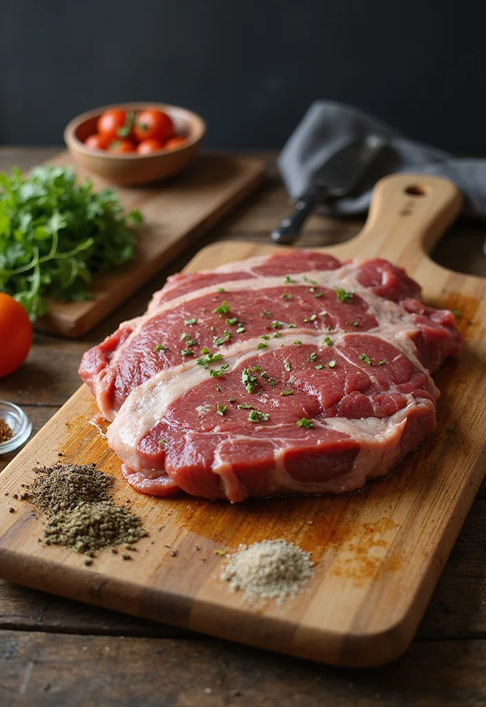 14 Unique Wooden Cutting Boards That Make Perfect Gifts for Every Chef! - 12. The Butcher Block 1