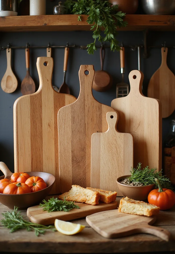 14 Unique Wooden Cutting Boards That Make Perfect Gifts for Every Chef! - Conclusion 1