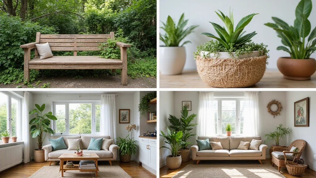 16 Eco-Friendly DIY Home Improvement Projects to Make Your Home Greener!