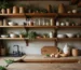 16 Open Shelving Ideas for Rustic Kitchen Decor That'll Wow Your Guests!