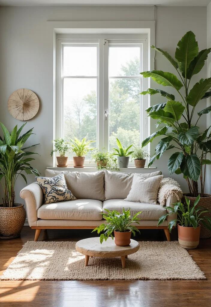 17 Houseplant Decor Tips That Will Make Your Space Irresistible! - Conclusion 1