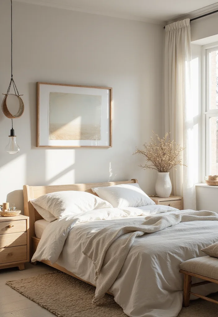 20 Tranquil Minimalist Bedroom Decor Tips That Will Elevate Your Atmosphere! - Conclusion 1