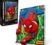 LEGO Spider-Man Wall Art 31209 Review: Worth It 2026?