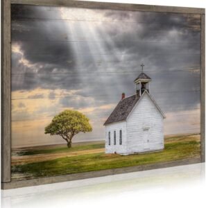 Rustic Barn Wall Art Review: Worth It in 2026?