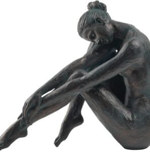 Guichifun Yoga Dancer Statue Review: Worth It? (2026)