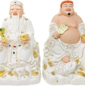 Houlu Vietnamese Money Buddha Review: Worth It 2026?