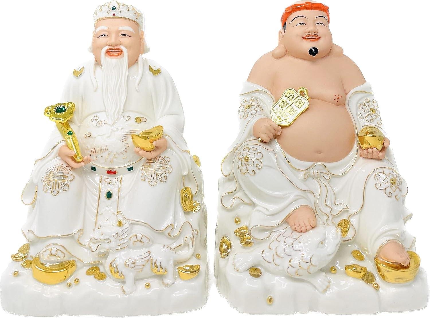 Houlu Vietnamese Money Buddha Review: Worth It 2026?