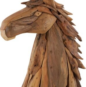 Deco 79 Teak Horse Review: Worth It in 2026?