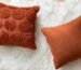 Our Cozy Review: MIULEE’s Rustic Fall Pumpkin Pillows