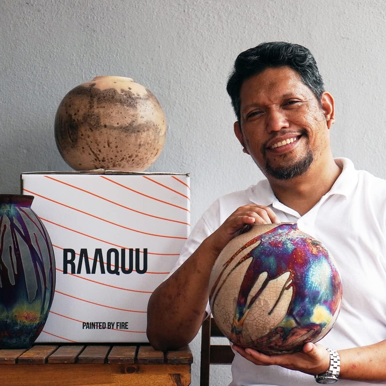 RAAQUU Koban Vase Review: Worth It for Your Home? (2026)