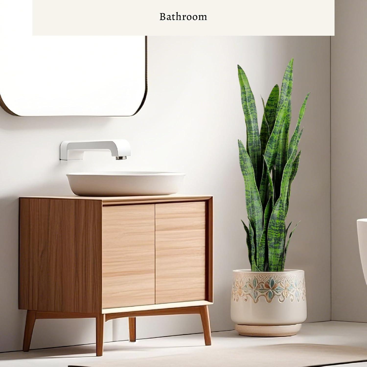 KOL Faux Snake Plant Review: Worth It in 2026?