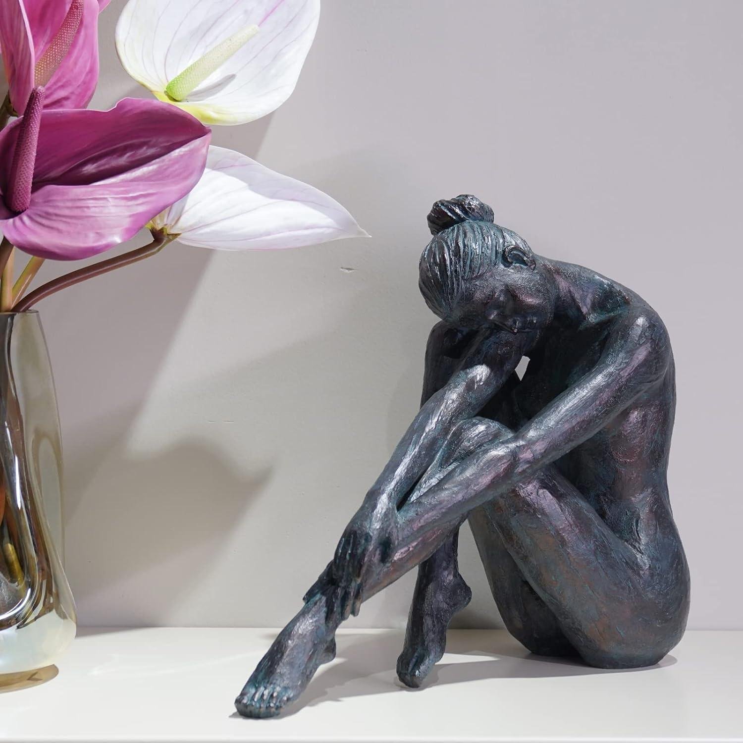 Guichifun Yoga Dancer Statue Review: Worth It? (2026)