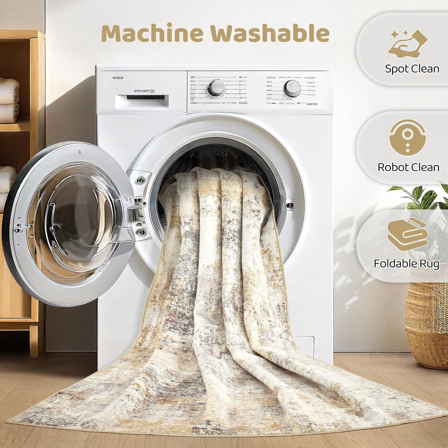 Our 9x12 Washable Rug Review: Worth It in 2026?