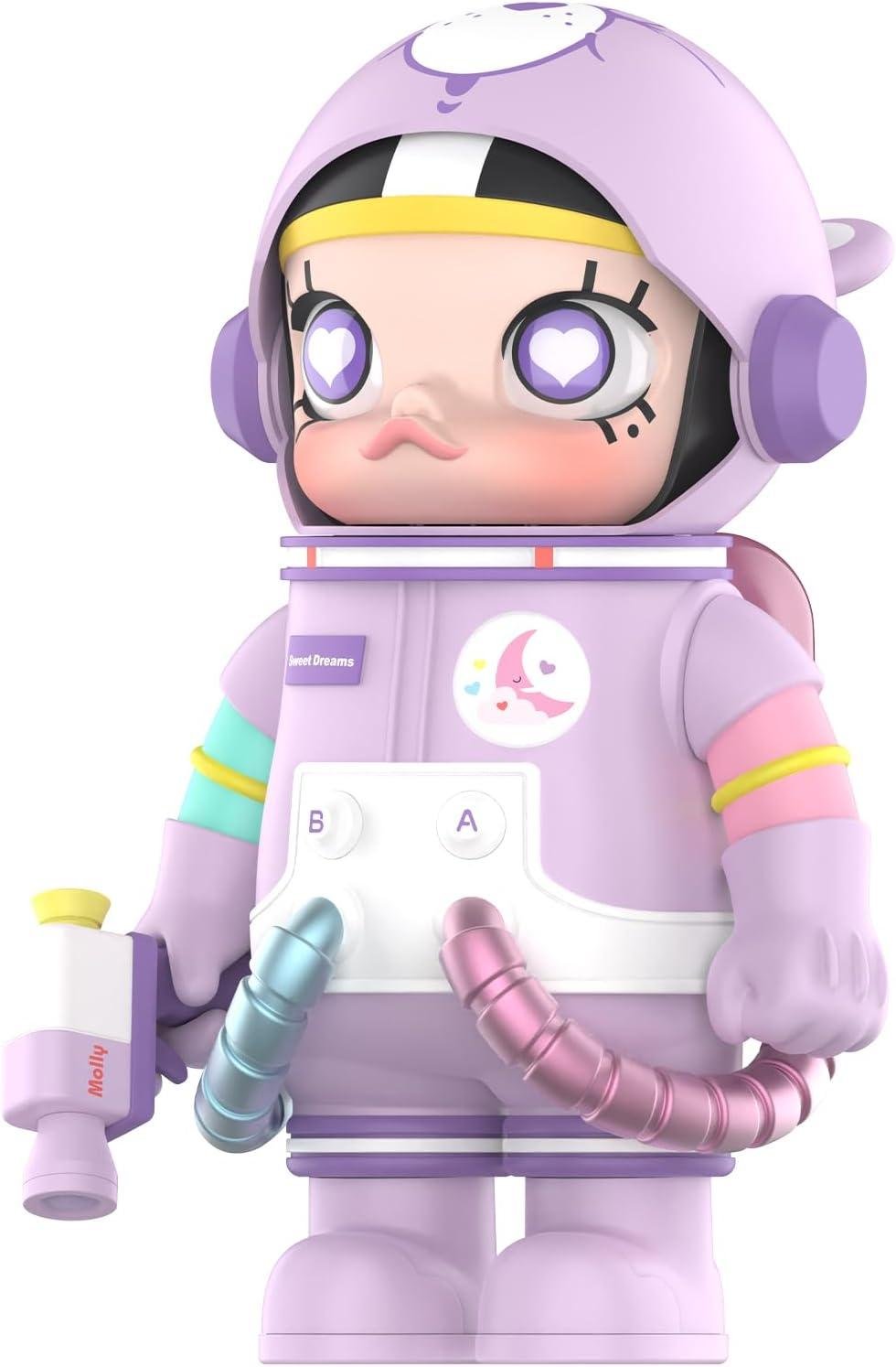 Space Molly 400% Review: Best Art Toy for Our Home 2026