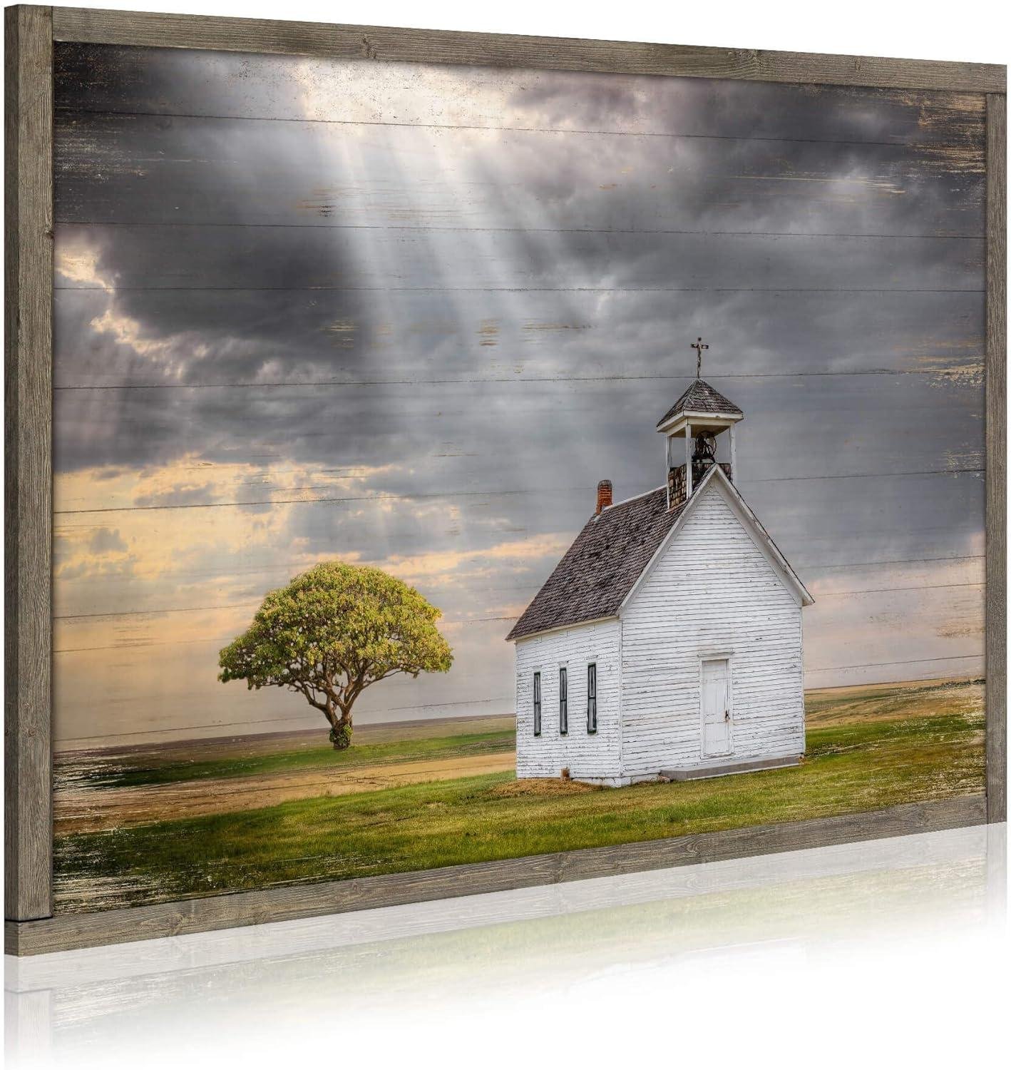 Rustic Barn Wall Art Review: Worth It in 2026?